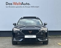 Voitures D'occasion À Cergy | Cupra Formentor 1.5 Tsi 150 Ch Dsg7 V