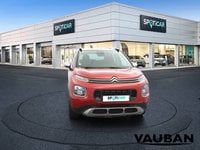 Voitures D'occasion À Buchelay | Citroën C3 Aircross Puretech 130 S&S Eat6 Shine
