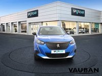 Voitures D'occasion À Herblay | Peugeot 2008 Ii Puretech 130 S&S Eat8 Allure Pack