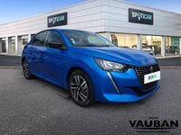 Voitures D'occasion À Herblay | Peugeot 208 Ii Puretech 100 S&S Bvm6 Allure Pack