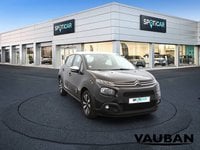 Voitures D'occasion À Pontoise | Citroën C3 Iii Puretech 110 S&S Eat6 Shine