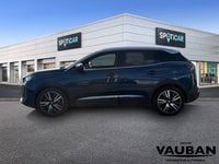 Voitures D'occasion À Herblay | Peugeot 3008 Ii Hybrid 225 E-Eat8 Gt Pack