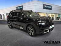 Voitures D'occasion À Pontoise | Citroën C5 Aircross Puretech 130 S&S Eat8 Shine