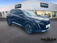 Voitures D'occasion À Chambly | Peugeot 2008 Ii Bluehdi 130 S&S Eat8 Gt