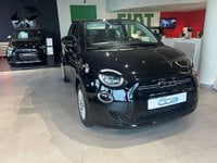 Voitures D'neuves Stock À Pontoise | Fiat 500 Iii 500C E 118 Ch Red