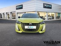 Voitures D'occasion À Osny | Peugeot 208 Ii Hybrid 136 E-Dcs6 Gt