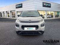 Voitures D'occasion À Chambly | Citroën C3 Aircross Puretech 110 S&S Bvm6 Live