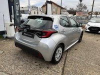 Voitures D'occasion À Argenteuil | Toyota Yaris 116H Dynamic Business 5P + Programme Beyond Zero...