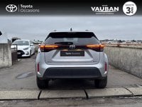 Voitures D'occasion À Le Chesnay | Toyota Yaris Cross 116H Design My25