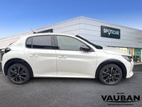 Voitures D'occasion À Saint-Brice-Sous-Forêt | Peugeot 208 Ii Puretech 130 S&S Eat8 Gt Pack