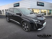 Voitures D'occasion À Osny | Peugeot 3008 Ii Hybrid 225 E-Eat8 Gt