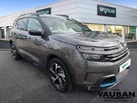Voitures D'occasion À Sarcelles | Citroën C5 Aircross Hybride Rechargeable 225 S&S E-Eat8 Shine