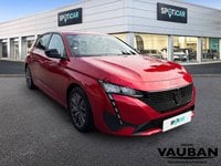 Voitures D'occasion À Les Mureaux | Peugeot 308 Iii Puretech 110Ch S&S Bvm6 Active Pack