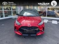Voitures D'occasion À Chambourcy | Toyota Yaris 130H Gr Sport 5P My26