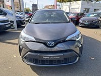 Voitures D'occasion À Argenteuil | Toyota C-Hr 1.8 Hybride 122Ch Dynamic E-Cvt