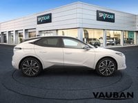 Voitures D'occasion À Saint-Brice-Sous-Forêt | Ds Ds 4 Ds4 Ii Hybride E-Tense 225 Eat8 La Premiere