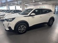 Voitures D'occasion À Saint-Brice-Sous-Forêt | Peugeot 2008 Ii Puretech 100 S&S Bvm6 Active Bus...