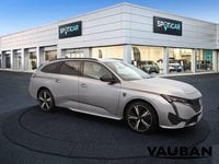 Voitures D'occasion À Chambourcy | Peugeot 308 Iii Sw Puretech 130Ch S&S Eat8 Gt