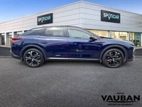 Voitures D'occasion À Sarcelles | Citroën C5 X Hybride Rechargeable 225 E-Eat8 Hypnos