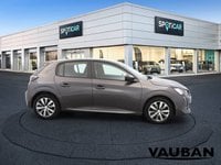 Voitures D'occasion À Osny | Peugeot 208 Puretech 75 S&S Bvm5 Active Pack