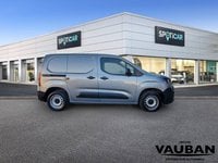 Voitures D'occasion À Herblay | Peugeot Partner Iii Fourgon Standard 650 Kg Bluehdi 100 S&S Bvm5...