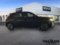 Voitures D'occasion À Saint-Brice-Sous-Forêt | Peugeot 208 Ii Hybrid 100 E-Dcs6 Style