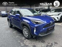 Voitures D'occasion À Chambourcy | Toyota Yaris Cross 116H Dynamic My22