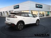 Voitures D'occasion À Herblay | Peugeot 2008 Bluehdi 130 S&S Eat8 Gt