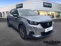 Voitures D'occasion À Chambourcy | Peugeot 2008 Ii Bluehdi 110 S&S Bvm6 Style