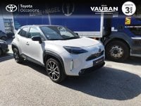 Voitures D'occasion À Buchelay | Toyota Yaris Cross 116H Gr Sport My22
