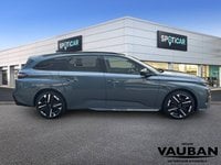 Voitures D'occasion À Chambourcy | Peugeot 308 Iii Sw Hybrid 145 E-Dcs6 Gt Exclusive