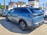 Voitures D'occasion À Argenteuil | Peugeot 5008 Iii Hybrid 145 Ch E-Dcs6 Allure