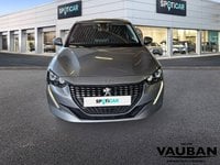 Voitures D'occasion À Osny | Peugeot 208 Ii Puretech 100 S&S Bvm6 Active