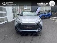 Voitures D'occasion À Chambourcy | Toyota C-Hr 2.0 Hybride Rechargeable 225Ch Dynamic My26