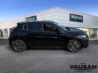 Voitures D'occasion À Herblay | Peugeot 208 Ii Puretech 100 S&S Bvm6 Allure