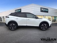 Voitures D'occasion À Osny | Peugeot 2008 Ii Puretech 130 S&S Bvm6 Gt