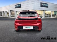 Voitures D'occasion À Chambourcy | Peugeot 208 Electrique Ii Electrique 156 Ch 54 Kwh Allure