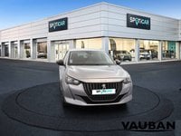 Voitures D'occasion À Osny | Peugeot 208 Ii Puretech 100 S&S Eat8 Allure