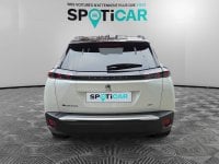Voitures D'occasion À Osny | Peugeot 2008 Electrique Ii Electrique 136 Ch Gt