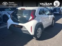 Voitures D'occasion À Chambourcy | Toyota Aygo X 1.0 Vvt-I 72Ch Dynamic My23