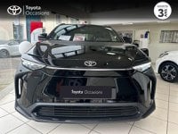 Voitures D'occasion À Le Chesnay | Toyota Bz4X 218Ch 11Kw Origin Awd My24