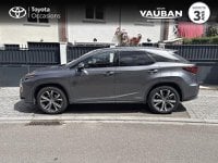 Voitures D'occasion À Le Chesnay | Lexus Rx 450H 4Wd Luxe