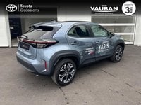 Voitures D'occasion À Chambourcy | Toyota Yaris Cross 130H Design Mc26
