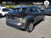 Voitures D'occasion À Buchelay | Toyota Yaris Cross 116H Dynamic Mc24