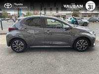Voitures D'occasion À Sartrouville | Toyota Yaris 116H Design 5P My22