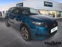 Voitures D'occasion À Pontoise | Ds Ds 3 Ds3 Crossback Puretech 155 Eat8 Grand Chic