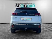 Voitures D'occasion À Sarcelles | Peugeot 3008 Ii 1.2 Puretech 130Ch S&S Bvm6 Allure