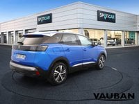 Voitures D'occasion À Buchelay | Peugeot 3008 Ii Hybrid 225 E-Eat8 Allure Pack