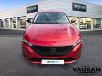 Voitures D'occasion À Les Mureaux | Peugeot 308 Iii Puretech 110Ch S&S Bvm6 Active Pack