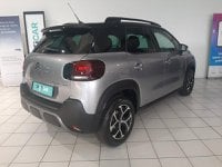 Voitures D'occasion À Pontoise | Citroën C3 Aircross 1.2 Puretech 130Ch S&S Plus Automatique